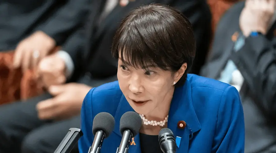 俄向日本示警后轰炸机直飞日本海 中方开展实弹军演 高市早苗错判局势引乱局
