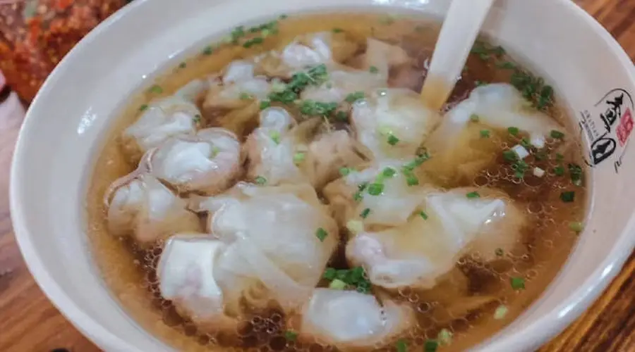 别只逛青瓷老街!龙泉6 家口碑老店美食,游客很少找得到