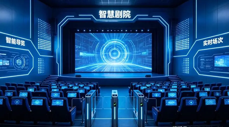 景区运营十年从业者：选票务系统别先问价格，先算清这三个核心问题