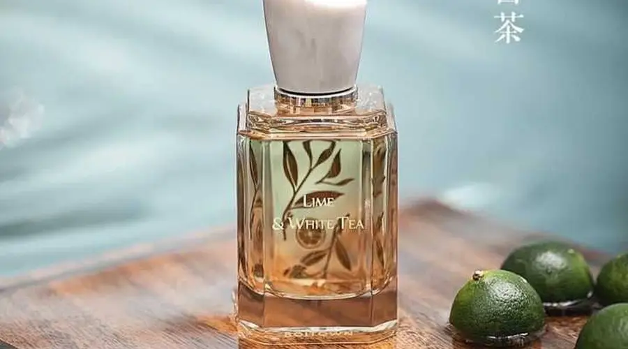 茶香,怎么就变成了高级感的代名词?