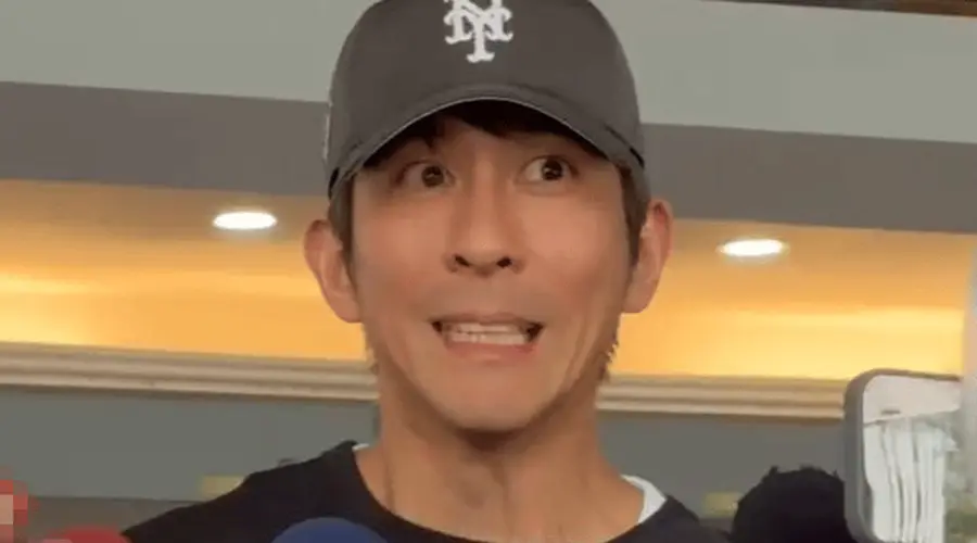 修杰楷开庭认罪请求缓刑 称由于家庭因素才逃兵役