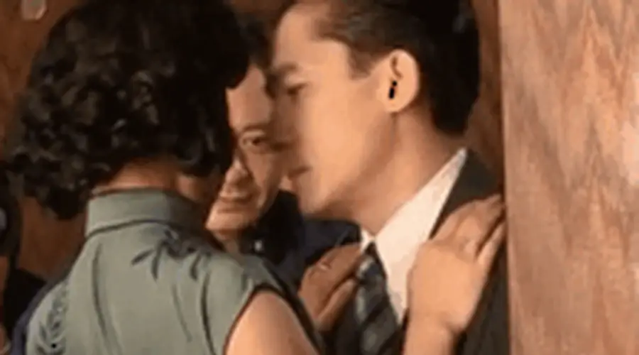 《色戒》幕后大揭秘:梁朝伟与汤唯的“过火”演绎,你真的看懂了吗?