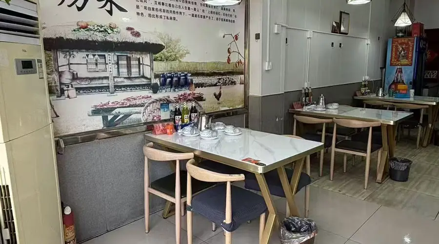 泰山区这家融合菜馆 吃完都说好