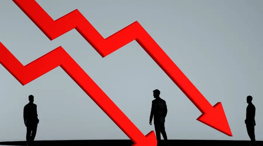 一月亏光336万元 A股“追光者”7月惊魂