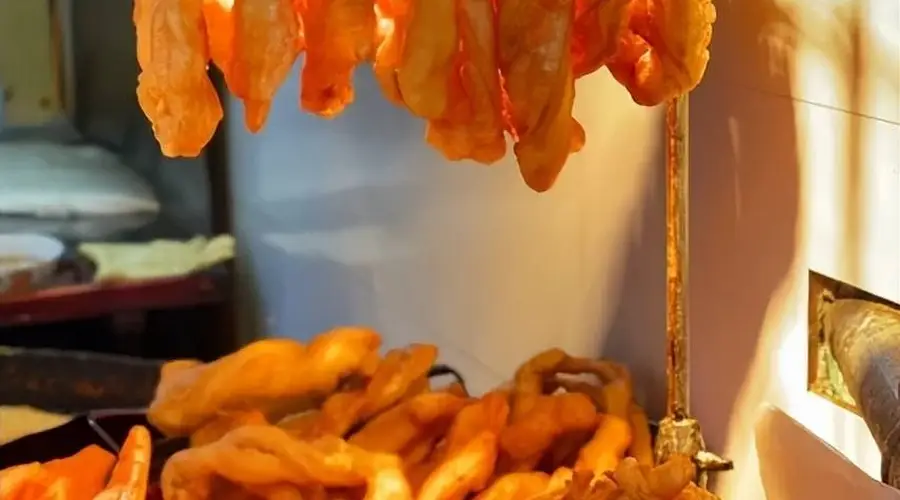 聊城六大特色美食鲜品出炉 地道鲁西风味藏老城烟火气