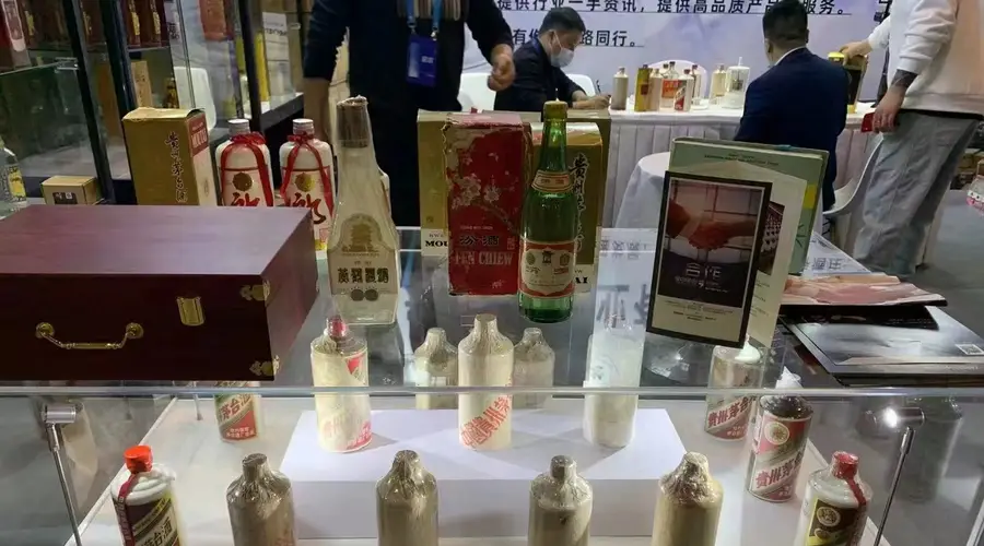 哈尔滨名酒回收靠谱渠道怎么挑