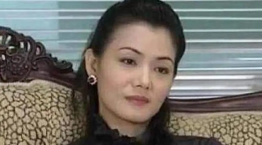 孟庭丽片场猝逝 一生未婚未育 器官捐献救8人