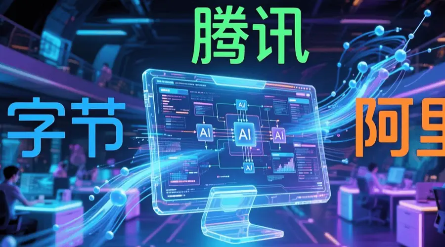 大厂AI办公收费战启幕：千问、WorkBuddy、豆包订阅定价各异，价值付费时代将至