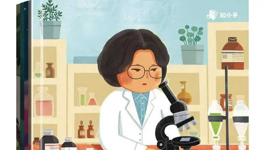 STEM书单推荐 从女科学家到编程女孩 科学探索精神照亮青少年成长路
