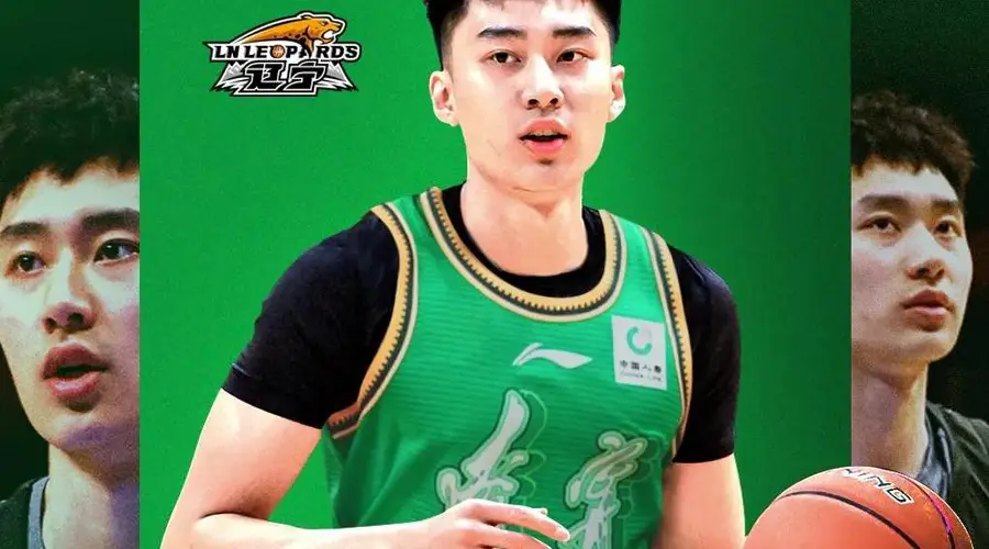 辽宁官宣B类合约签段睿骐 国青队长三分绝杀日本引关注