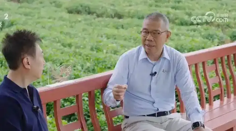 钟睒睒炮轰电商!不是非要你死我活