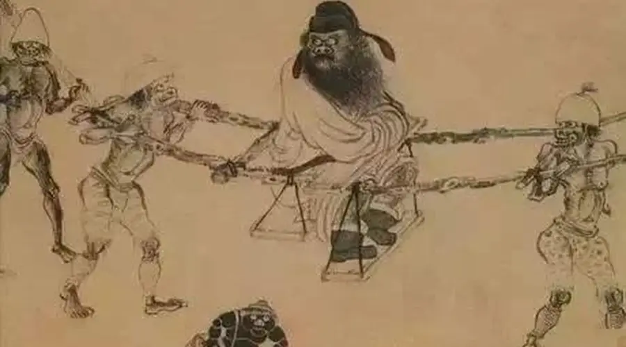回顾:一位西藏牧民误入遗迹,被满地尸骨吓到,落荒而逃