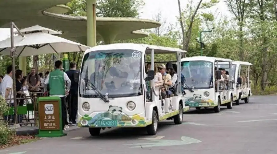 景区大门修到100公里外?文旅部出手,这些5A景区被点名了