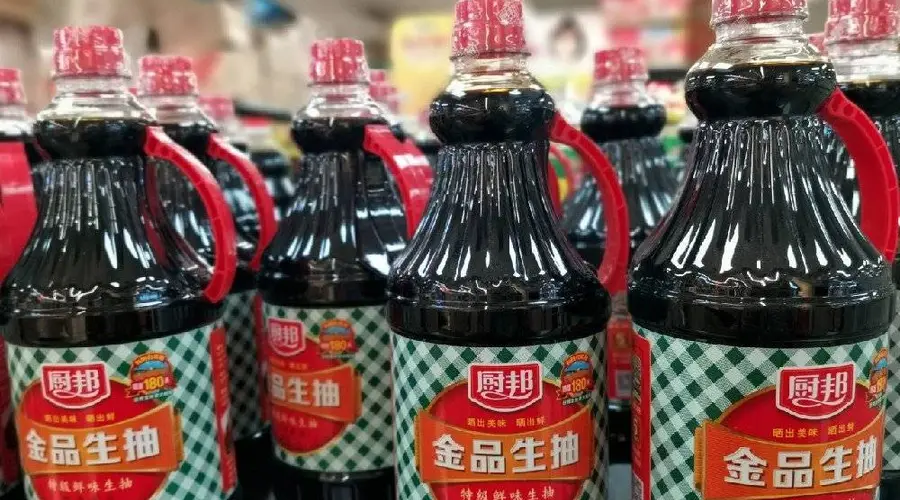 主力产品毛利率提升，“酱油老二”上半年净利增六成