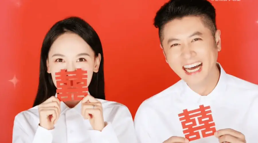 任重孙骁骁官宣怀二胎,两人如何从全网唱衰变成了全网祝福?