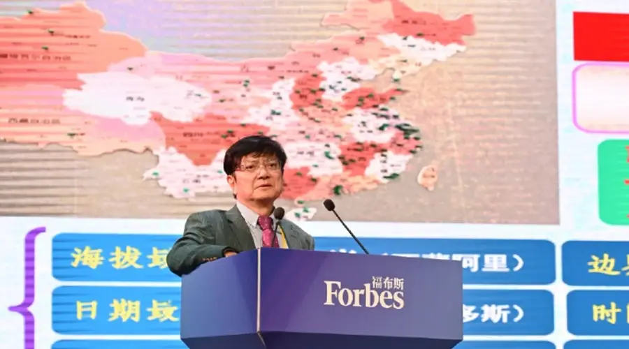 浙大郑强:大学不应完全按市场需求设专业,更应教授原理和基础