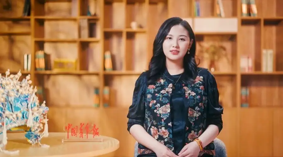 走进京剧的黄金时代|第七十回 叶龙章隔海寄师语 弟子归伏地诉衷情