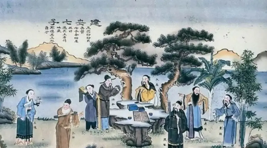 曹丕逝世1800周年｜王侯的感伤
