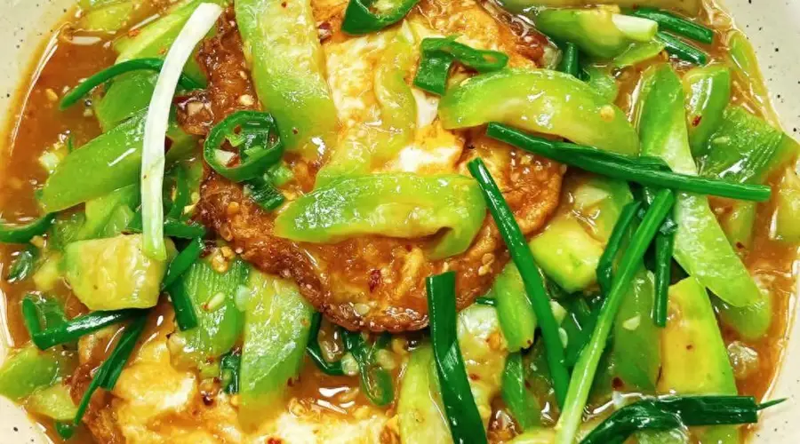 这菜使劲吃,正大量上市,润肺止咳,解暑又排毒