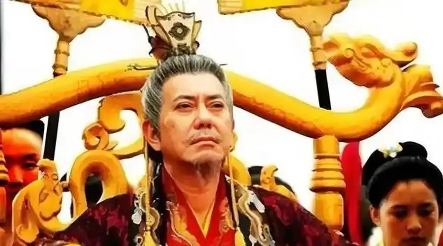 史上最贵一顿饭有多狠?一餐搅动天下大乱,大唐没了3000万人陪葬