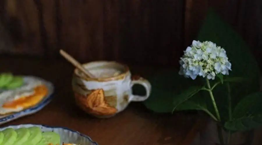 明天小暑强烈建议中老年:明日早餐吃这4种,精神抖擞一整天
