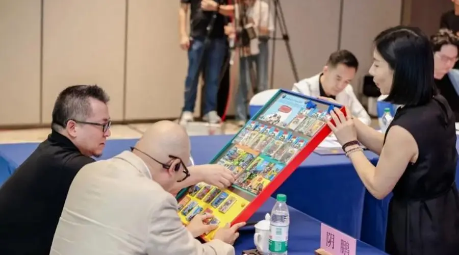 深汕文创大赛终评收官,27组创意作品免费展出至8月31日