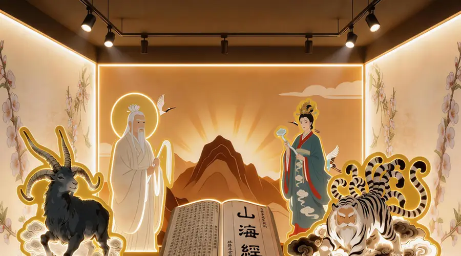 在高原最美的季节，遇见“山海”！