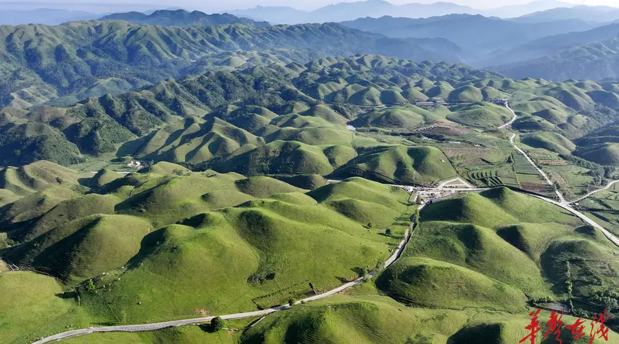 湖南多个景区临时闭园,别跑空!