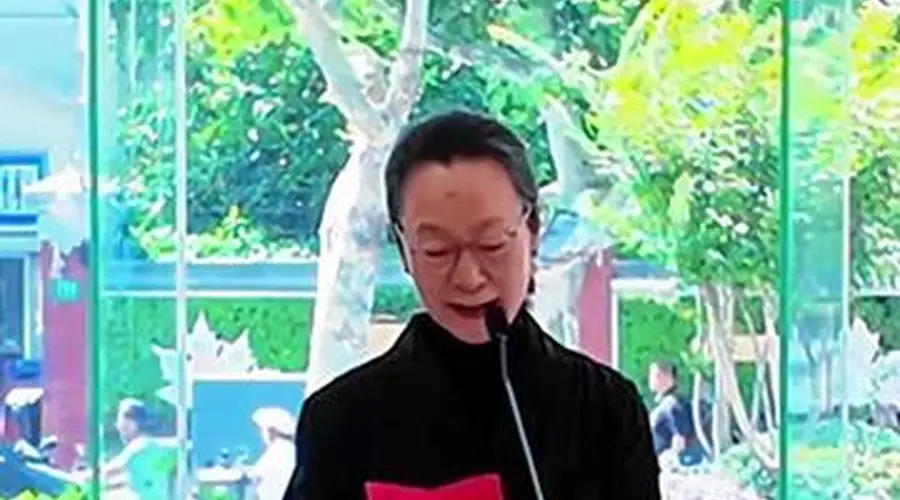 “风云儿女”赴约,为“笔会”80岁干杯!