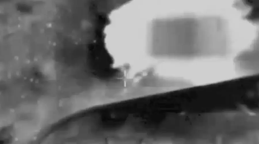 以军称打死一名哈马斯精锐部队指挥官
