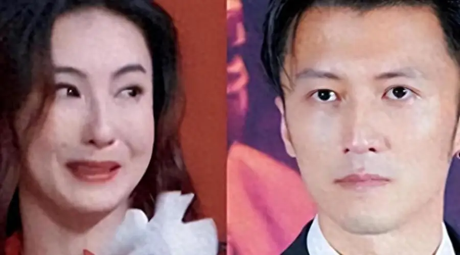 痛心！张柏芝确诊患病，原来一直在硬撑 坦言最怕的事和王菲不一样