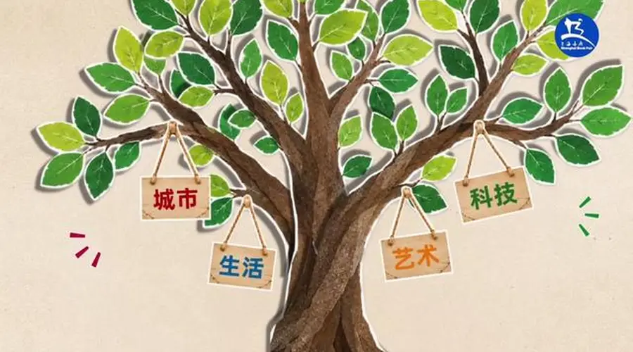 一本书可以带来什么？2026上海书展有答案
