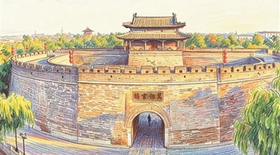 尼山泗水间,儒风涵养开放新动能(经济地理杂谈)