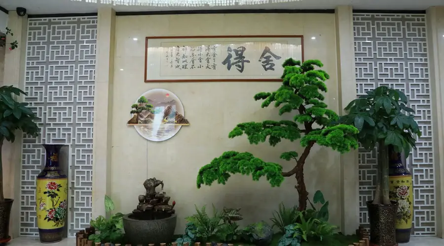 美丽的兰州滨河路——舍得味道家宴伴览黄河盛景
