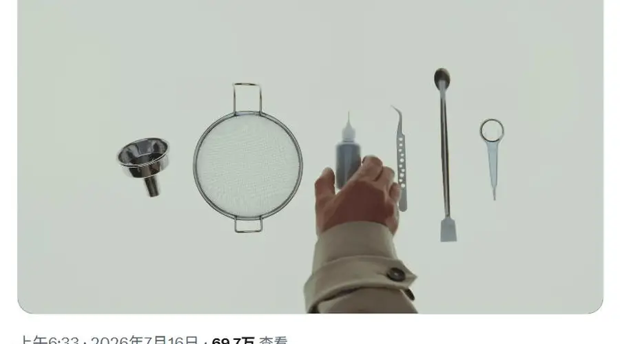 挑战Claude神话:Kimi K3预热,多段AI对比视频流出