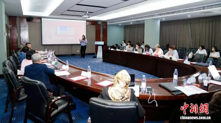 第三届中国(河南)—东盟国际学术会议在郑州落幕