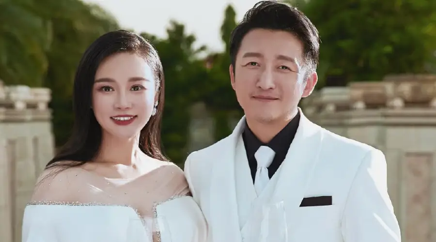 冉莹颖:女版李亚鹏的婚姻困境与反思