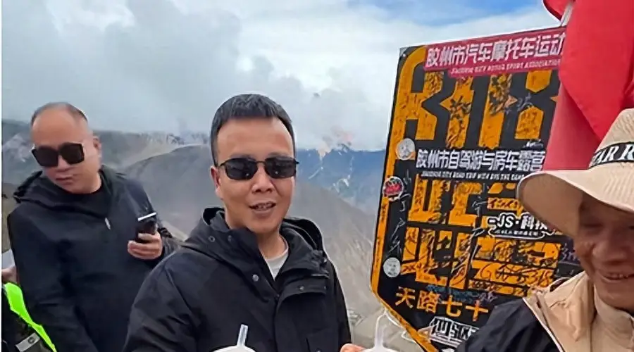 50万奖金争议背后，27年才兑现的文旅爆款视频