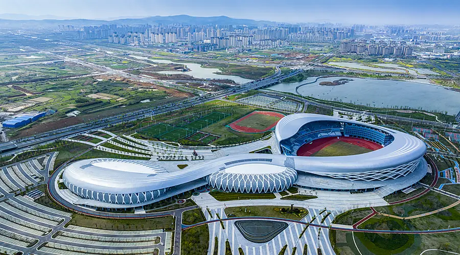 2026安徽网络文明大会为何选择滁州:节气IP打造文化引流闭环生态