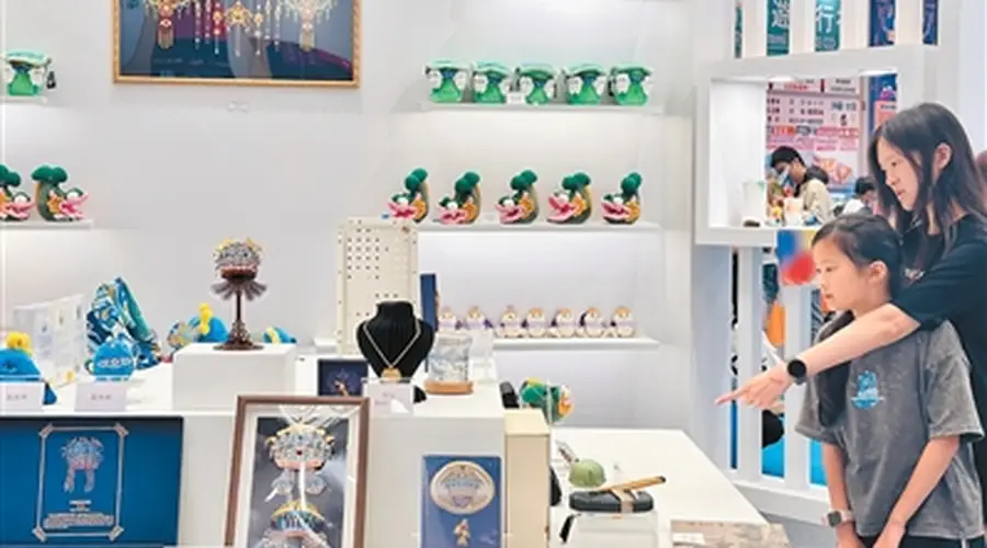 2026台北旅展：大陆深度游受期待，文物美食双主题引关注