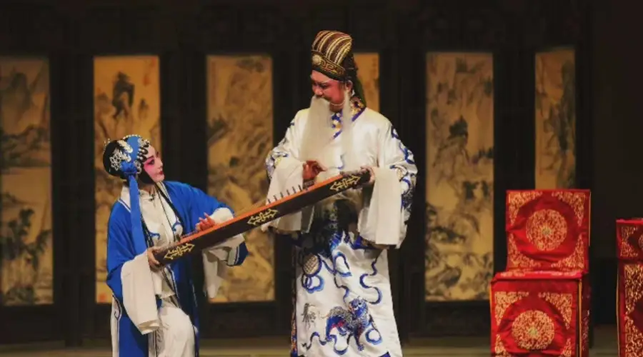 广东汉剧再传喜报 14名青年人才成功录取中国戏曲学院本科班