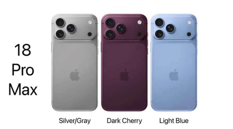 iPhone 18系列量产在即:富士康加码招工,新机或迎涨价预期