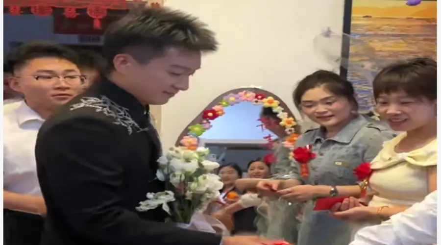 夏津县:文明婚嫁新风盛行 简约仪式留住纯粹幸福