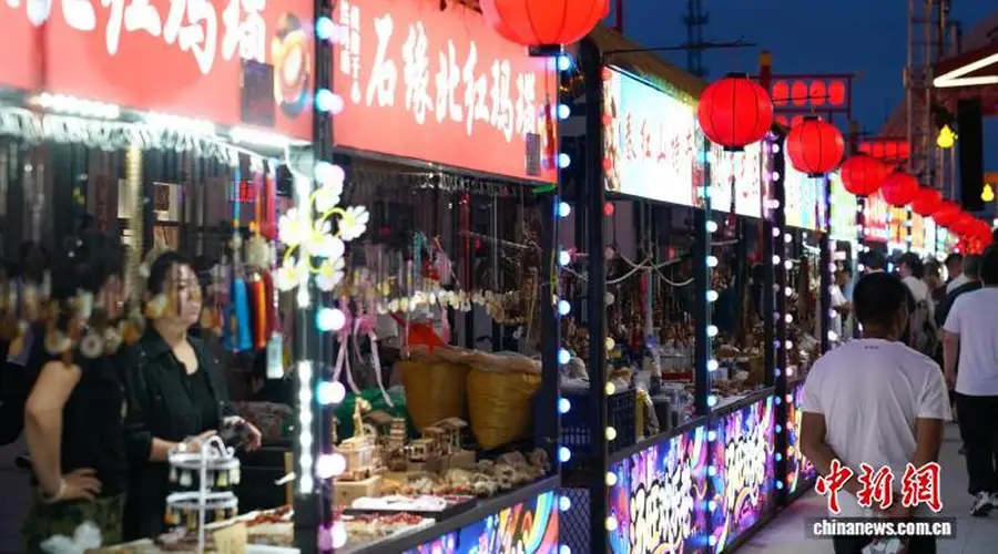 2026汤旺欢乐巷系列活动7月24日正式启幕