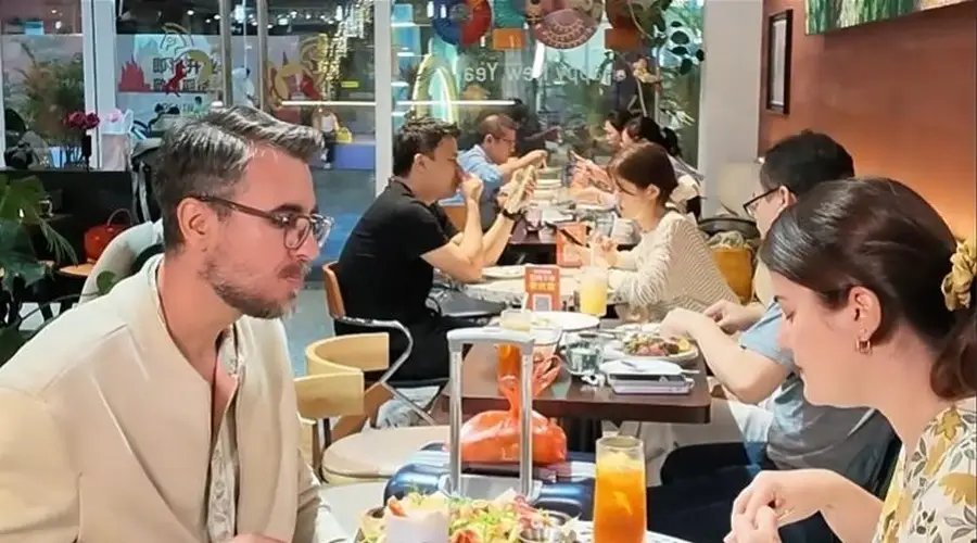 逛深圳自然博物馆后去哪吃？坪山地道美食全攻略来啦
