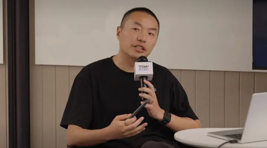 黄一孟披露TapTap最新数据：半年新增4000款AI小游戏，PC版日活跃用户破50万