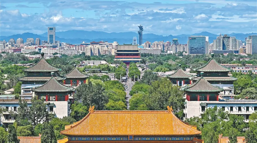 从“我们的”到“世界的”