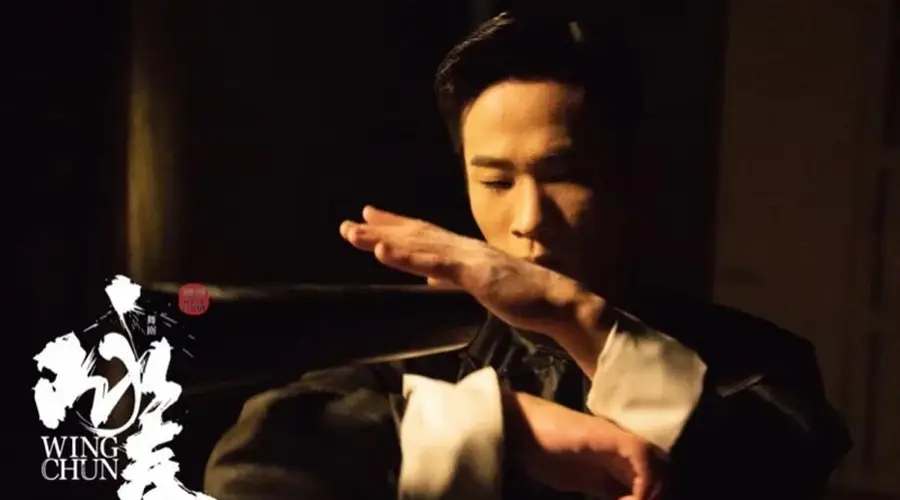 深圳原创舞剧《咏春》赴韩演出 递出APEC“深圳之约”