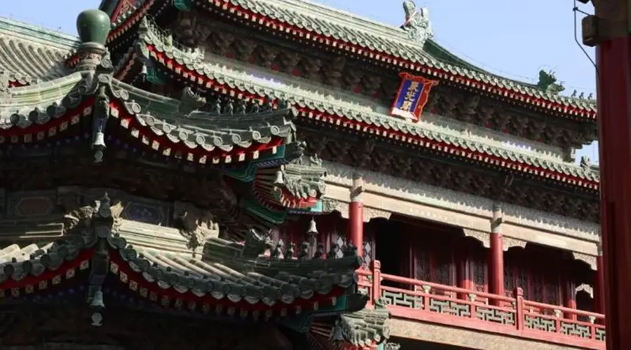 夏日寻文脉！上新街百年古院解锁泉城暑期文化新体验
