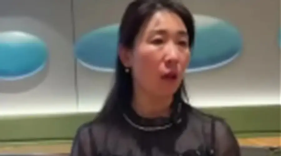 丈夫与第三者假结婚证代孕 患癌原配遭起诉离婚 首次庭审未宣判